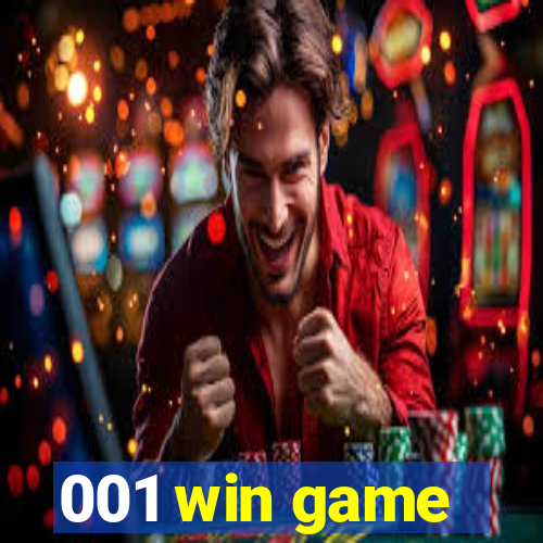 001 win game